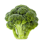 broccoli​