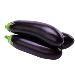 eggplant