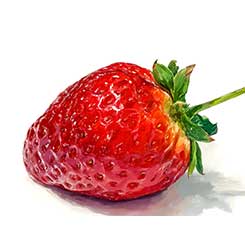 strawberry