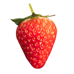 strawberry​