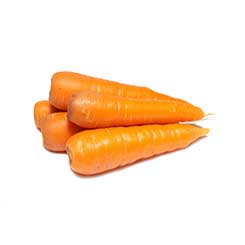 carrots