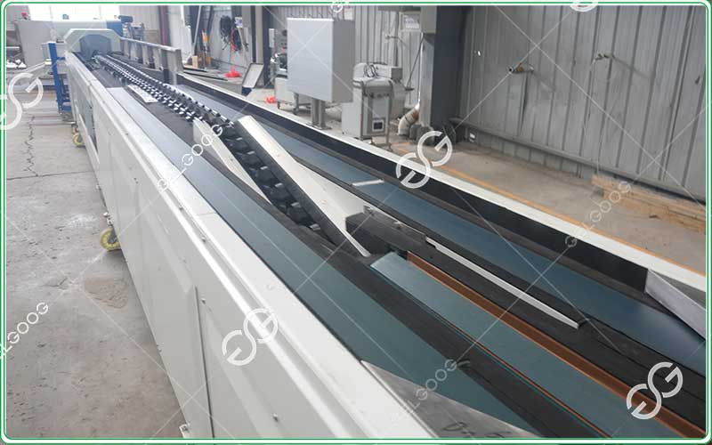 dragon fruit weight sorting machine