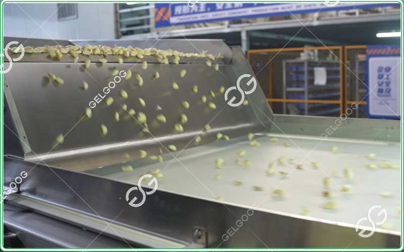 garlic-color-sorting-machines