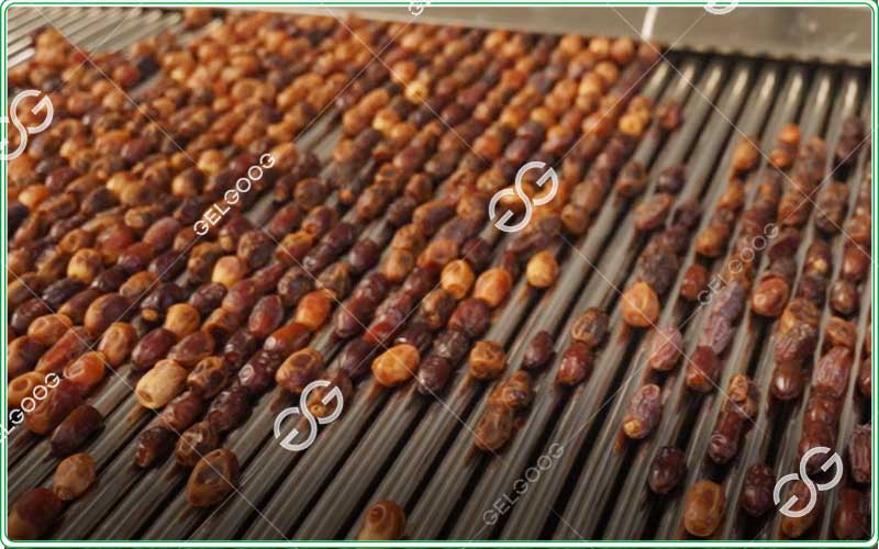 dates-sorting-machine