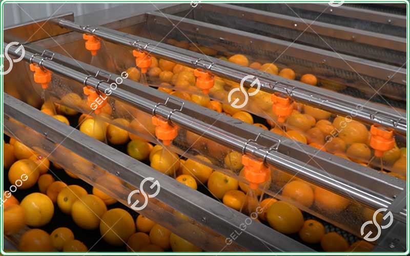 orange-washing-machine