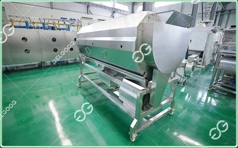 automatic-taro-peeler