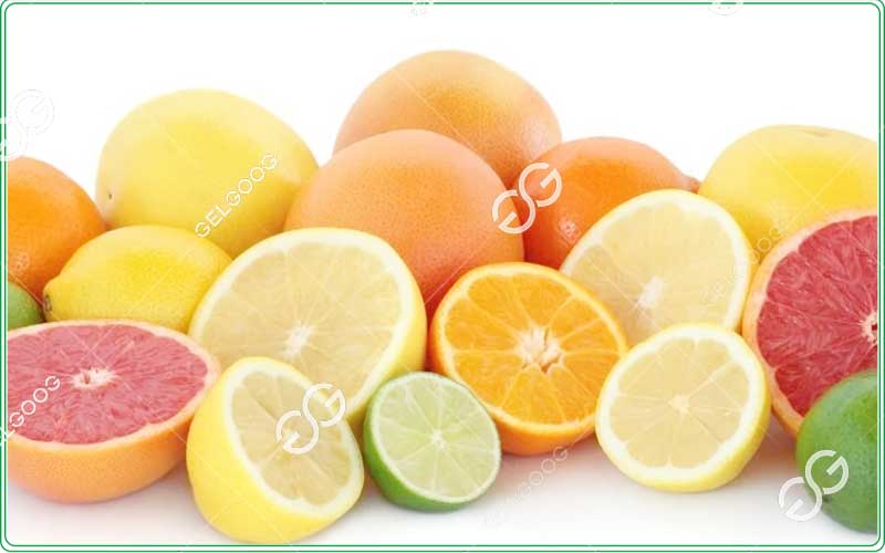 GELGOOG fruit grader