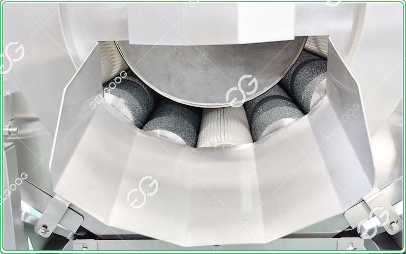 industrial-taro-peeling-machine