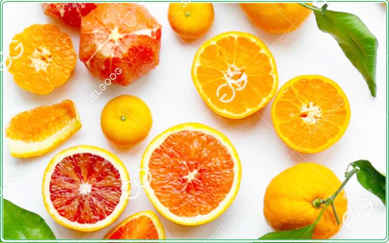 gentle fruit handling