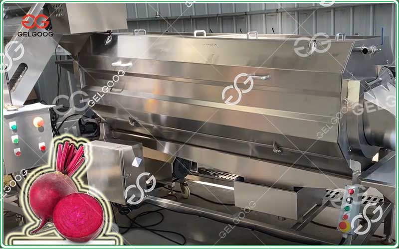 beetroot-cleaning-machine